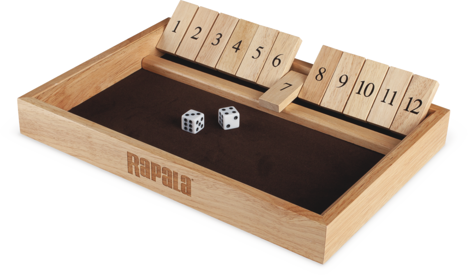 Shut The Box